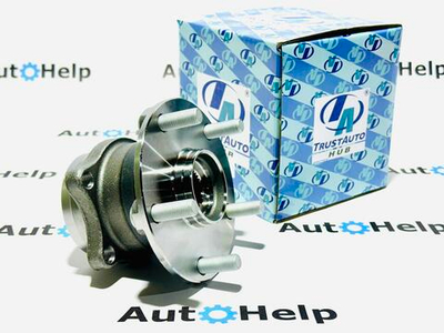 Ступичный узел TrustAuto TAH0707 задний