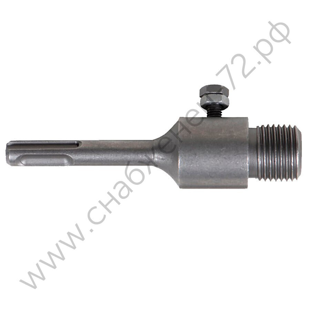 Хвостовик Вихрь SDS-Plus М22 для коронки по бетону