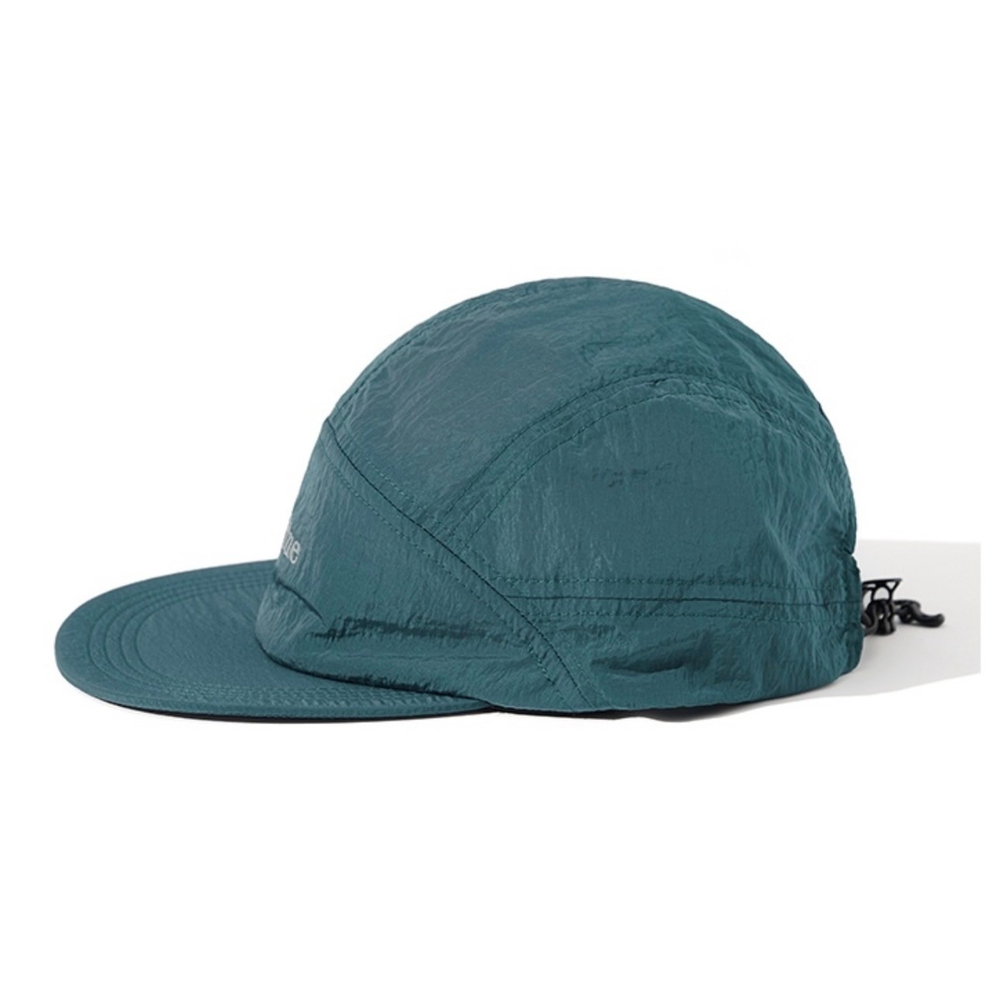 Кепка Nothomme Metal Nylon Cap