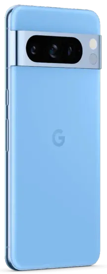 Смартфон Google Pixel 8 Pro 12/512Gb  bay (голубой)