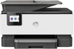 МФУ струйное цветное HP OfficeJet Pro 9010