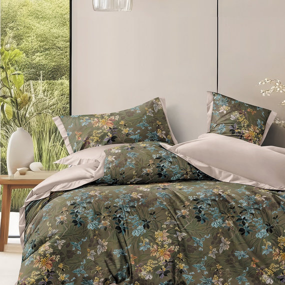 Ткань мако-сатин Digital S60, 300TC — STD 3