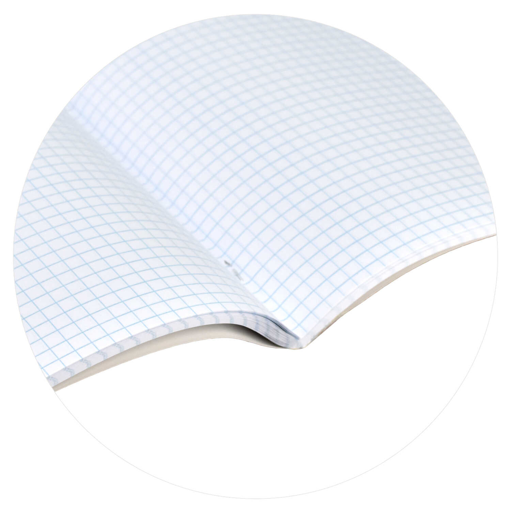 Тетрадь, 48 л, клетка, ПУШИСТЫЕ МЕЧТАТЕЛИ А5