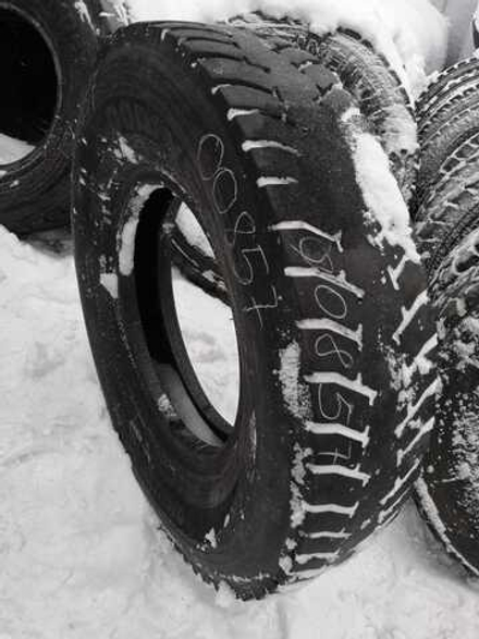 325/95R24 Goodyear OmniTrac MSD2 шина б/у
