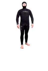 Гидрокостюмы Marlin Blackskin