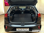 Kia The New Niro 1.6 HEV (05.2020)