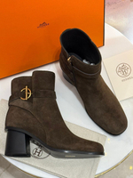 Ботильоны Hermes, арт. 468912607