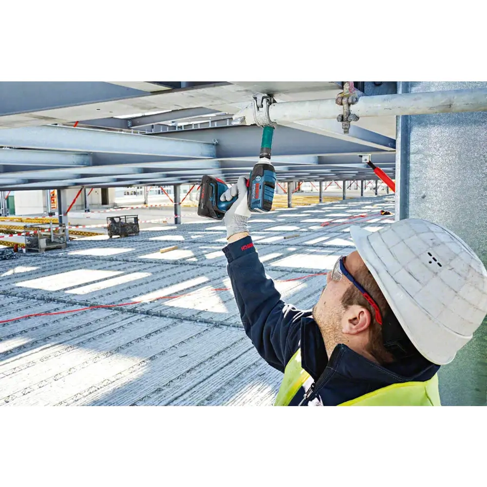 Аккумулятор ProCORE18V 4 А·ч BOSCH 1600A016GB