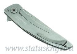 Нож PicnicLight S90V Пономаревфотография - 9