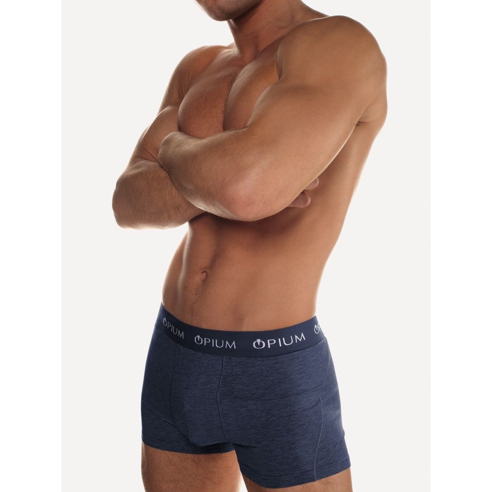 Мужские трусы брифы красные Opium Brief R138