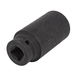 Головка ударная глубокая 27мм (12гр.), 1/2'' RockForce RF-4488527