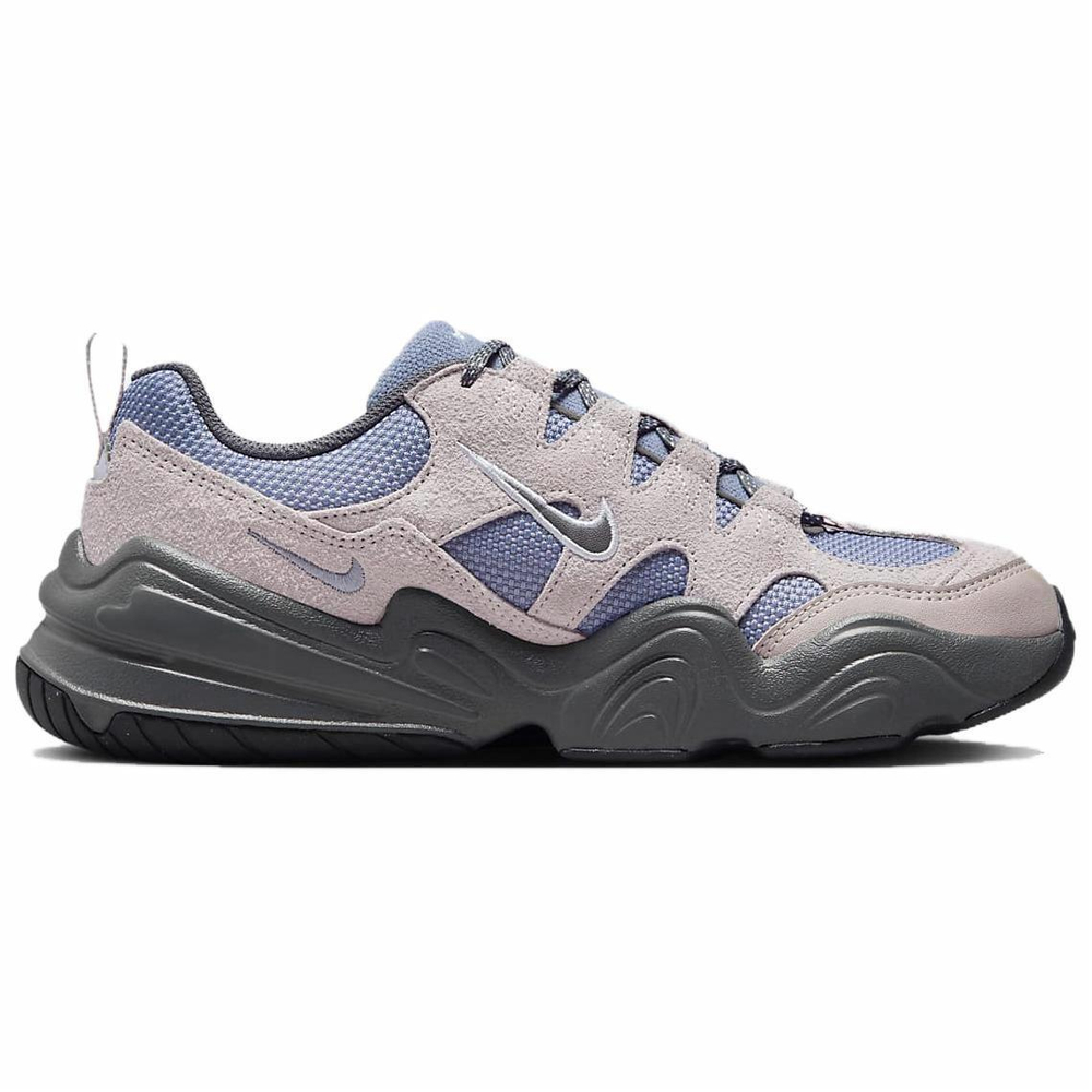 Кроссовки Nike Tech Hera (Женская размерная сетка)