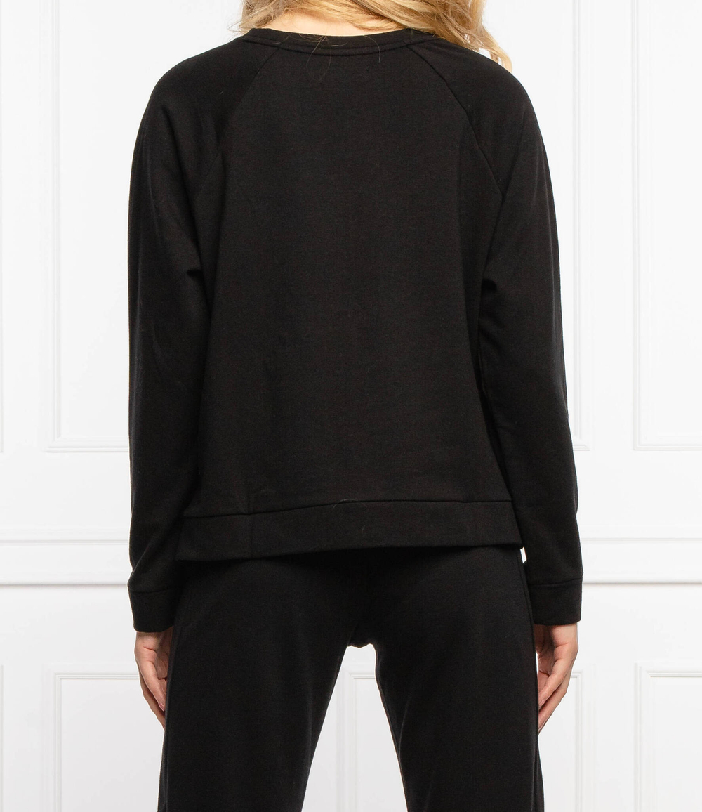 худые DKNY SLEEPWEAR - черный(YI2422484)