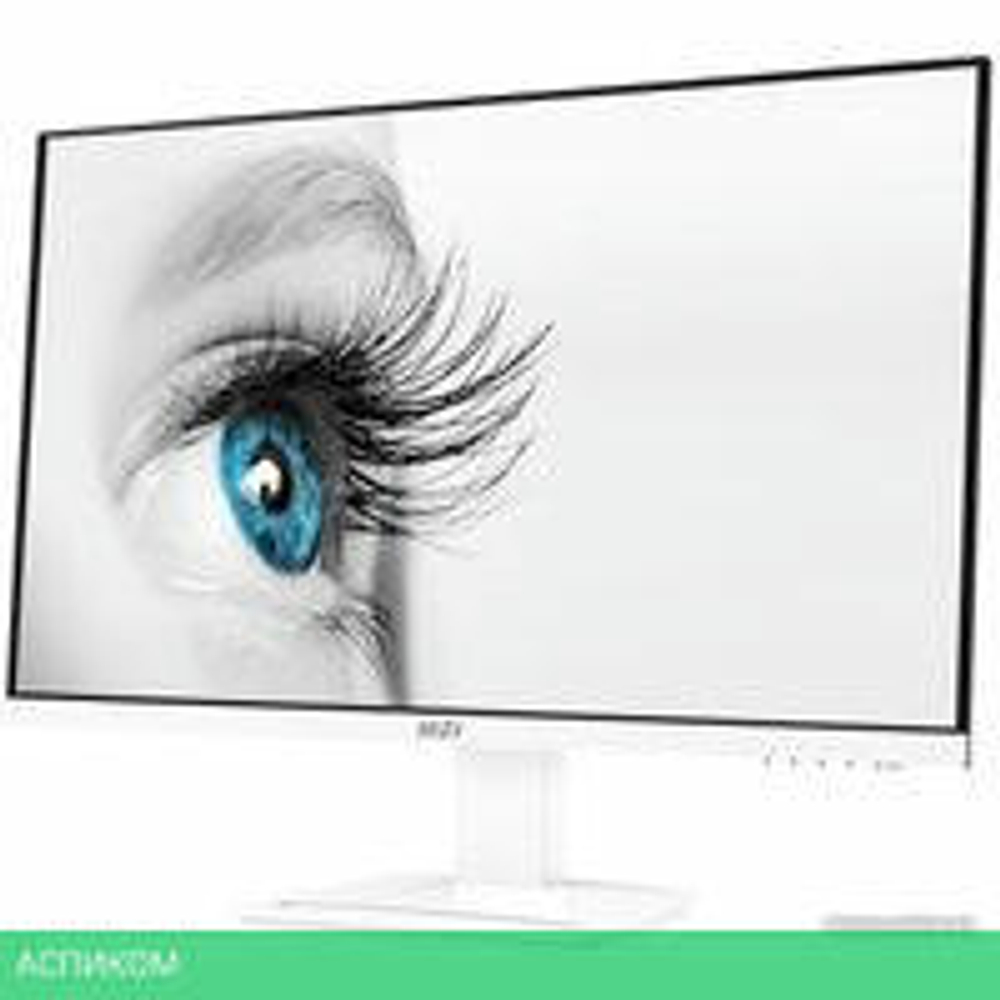 Монитор MSI Pro MP273AW