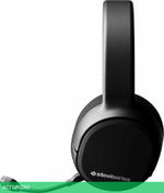 Наушники Steelseries Arctis 1 черный (61512)