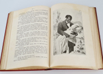 "Хижина дяди Тома". Гарриэт Бичер Стоу. 1908г. - антикварное издание
