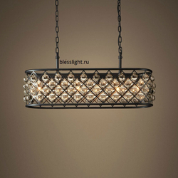 Люстра Spencer chandelier 3003–100