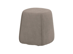 Пуф Шелдон / букле Лайк кофейный 230