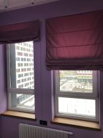 Подоконник. Проект №1