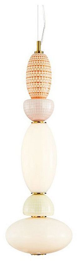 Подвесной светильник Divinare Ambra 5016/17 SP-20