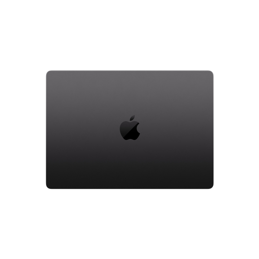 Ноутбук Apple MacBook Pro 14" (M5 Pro 18C CPU, 20C GPU, 2026) 24 ГБ, 1 ТБ SSD, Космический Черный (Space Black)