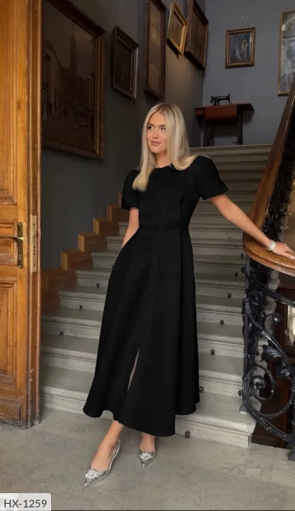 Платье HX-7515 Фабрика Моды