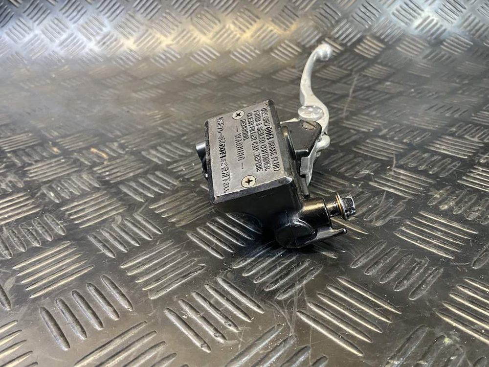 Цилиндр сцепления Yamaha FJR1300A RP13A 2010