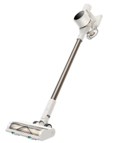 Беспроводной пылесос Dreame R10s White