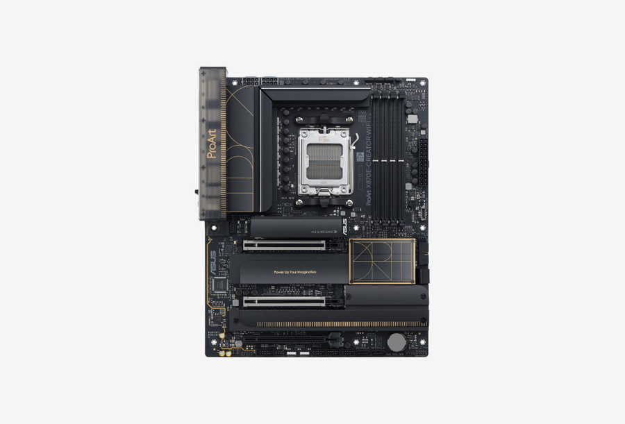 PROART X870E-CREATOR WIFI_0126709105504