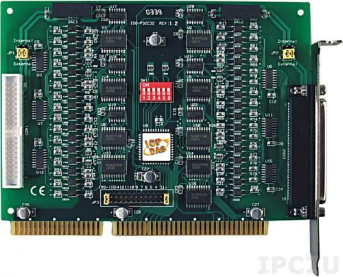 ISO-P32C32