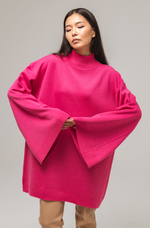 Свитер ДЖЕРСИ