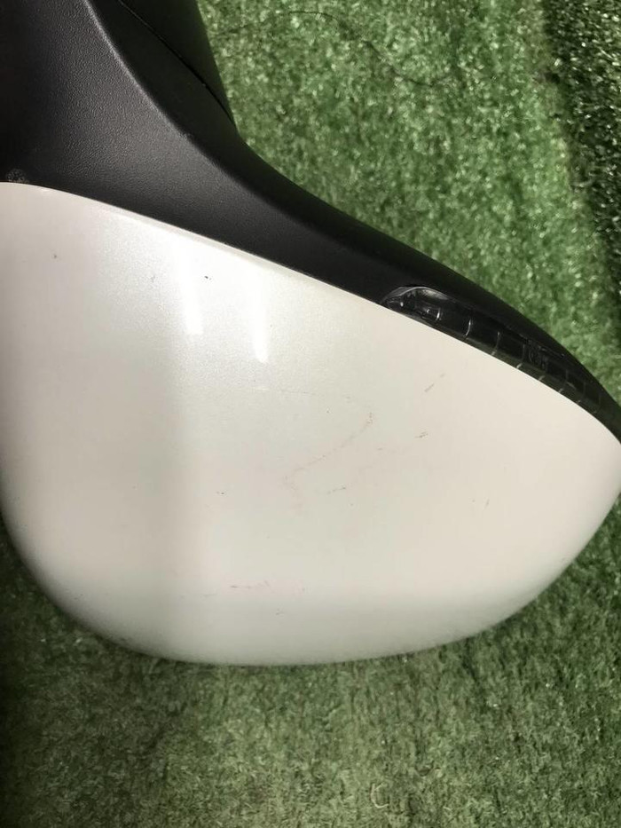 Зеркало правое BAIC U5 PLUS (2021-н.в.) 7 конт.