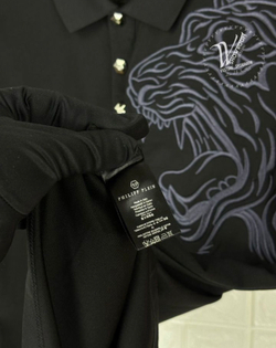 Поло Philipp Plein премиум