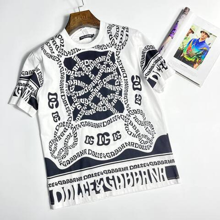 Футболка Dolce & Gabbana