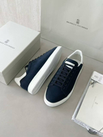 Кеды Brunello Cucinelli, арт. 485097781