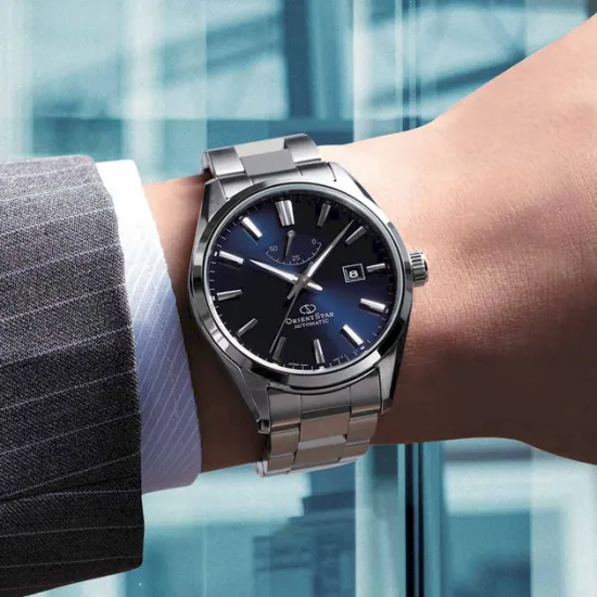 Мужские часы Orient RE-AU0403L00B