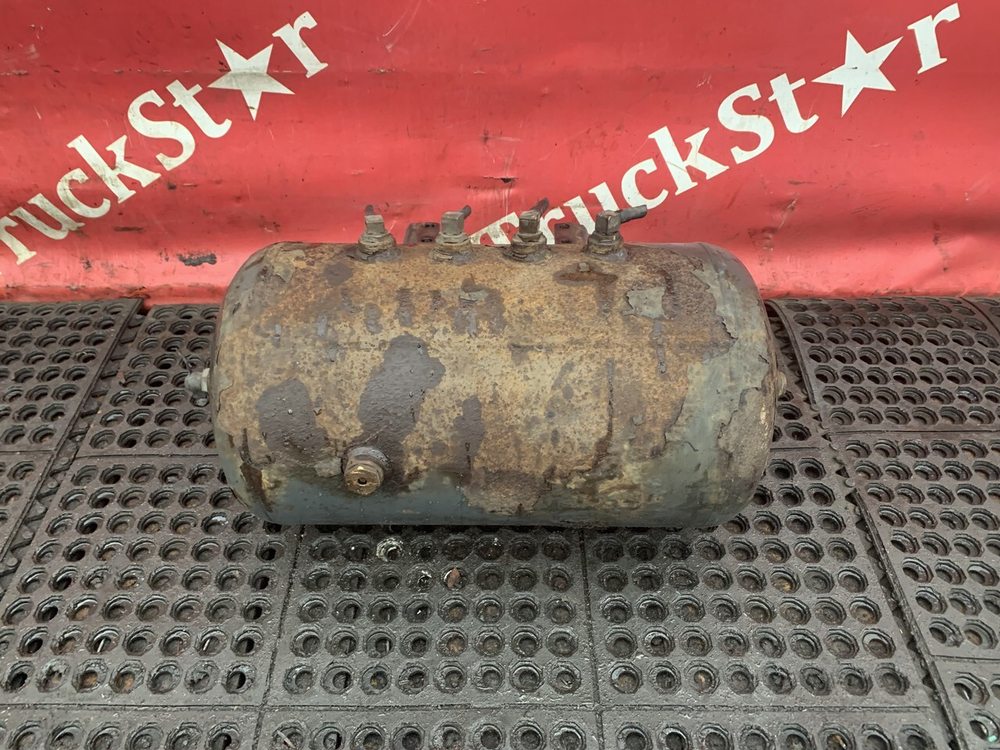 Ресивер воздушный 36L