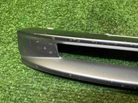 Накладка ПТФ левая Mercedes M W166 (2011-2015) AMG