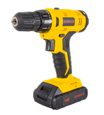 Дрель-шуруповерт Eurolux ДА-14/2Li