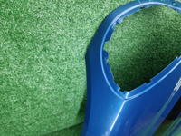 Капот Mini Countryman F60 (2016-2020)