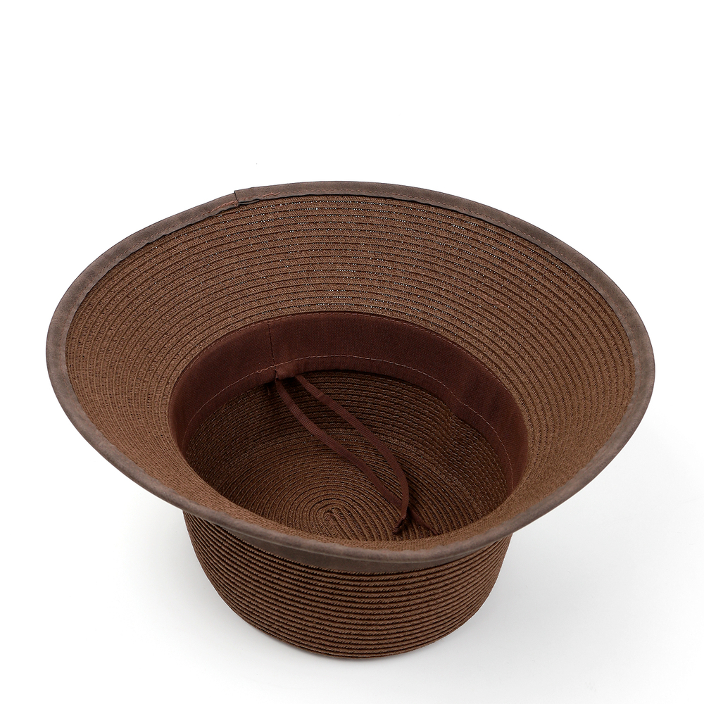 Летняя шляпа Fabretti WG101-12