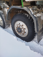 MAN TGS 8x8 Самосвал БЦМ-59 	(Дизельный, 12,4 л, 480 л.с., АТ)