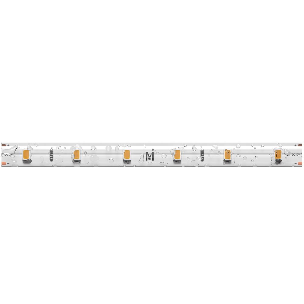 Светодиодная лента Maytoni 4,8Вт/м 3000К 24V IP65 Ultra 201013