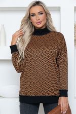 Джемпер 41666 Avili