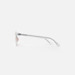 Очки солнцезащитные WHITELAB Icon Clear / Rose