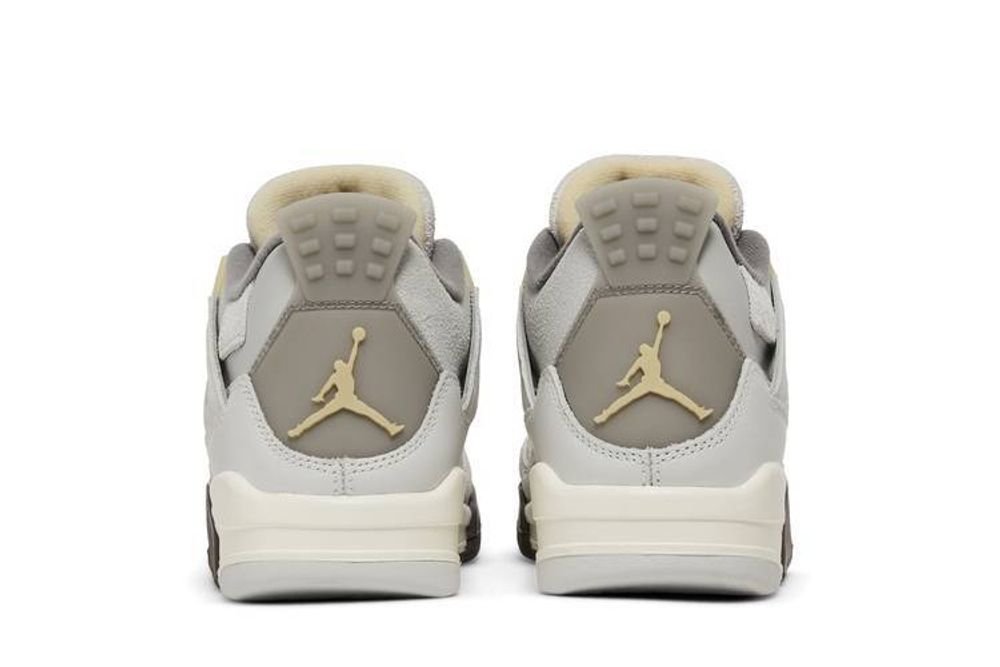 Кроссовки Jordan Air Jordan 4 Se "Craft" Gs
