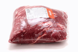 Стейк Денвер ЭКСТРА, ВУ, ROSSO -з