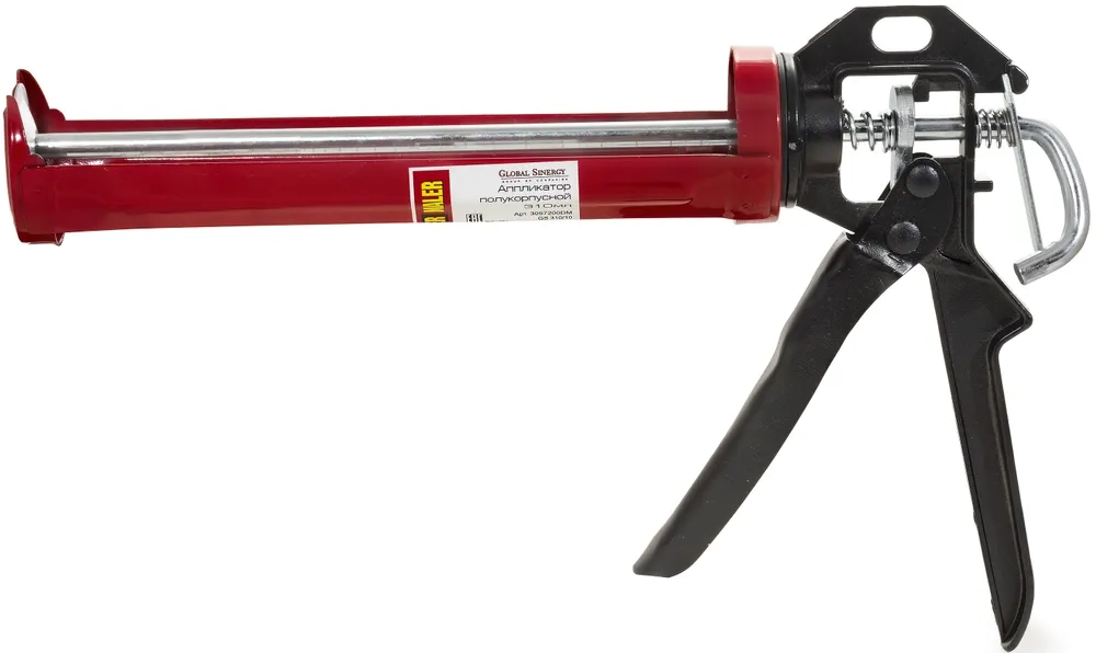 Пистолет для герметика WORKMAN GS 010