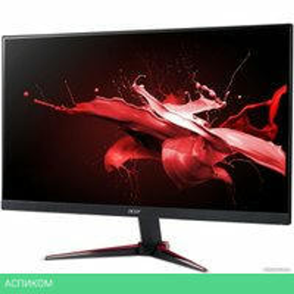 Игровой монитор Acer Nitro VG270Ebmiix UM.HV0EE.E06