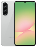 Смартфон Samsung Galaxy A56 5G 8 ГБ/256 ГБ серебристый
